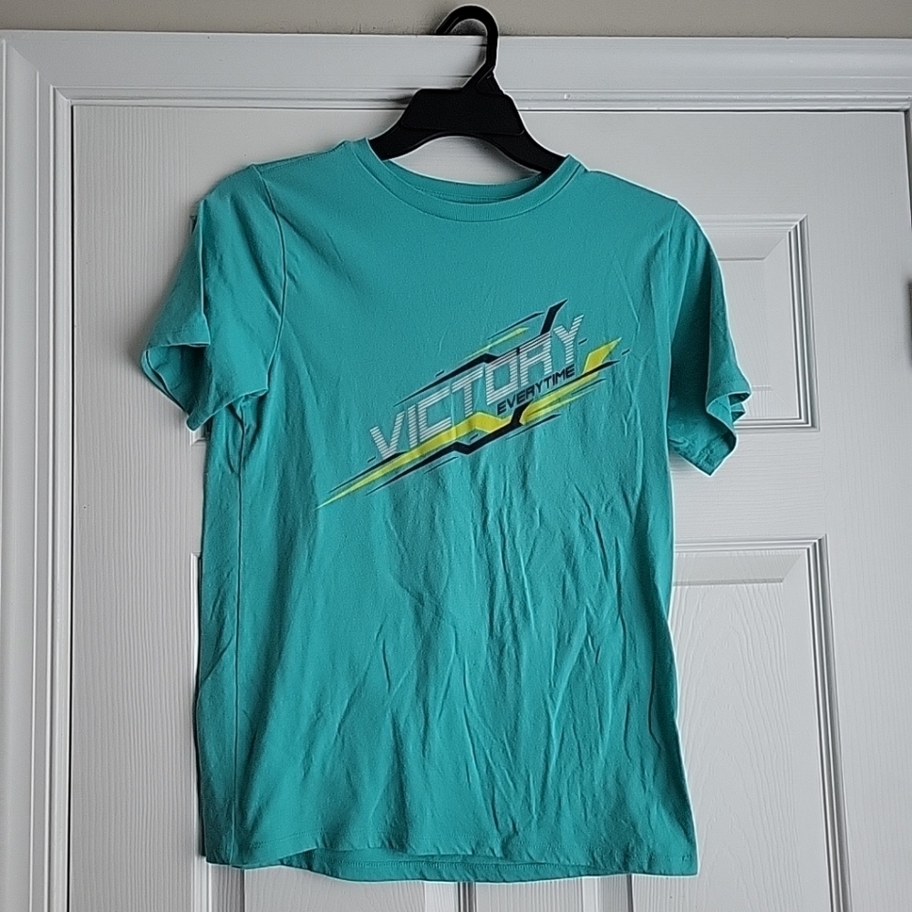 Zelos Boy's Shirt